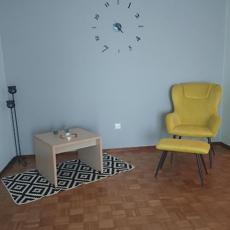 Sun Oneiro Lägenhet Kavala Exteriör bild