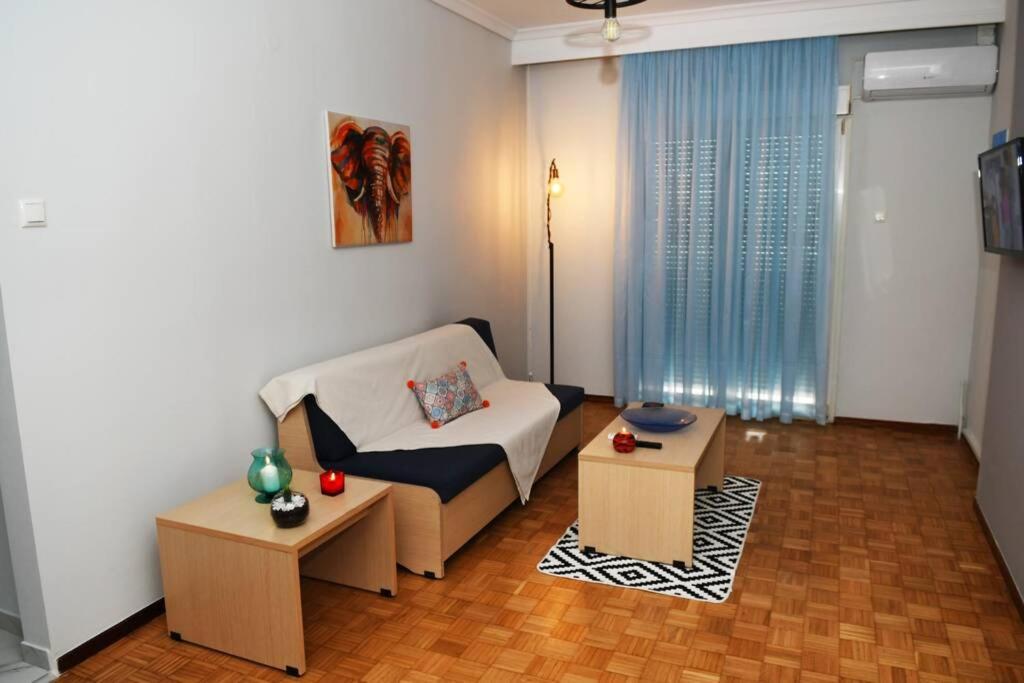 Sun Oneiro Lägenhet Kavala Exteriör bild