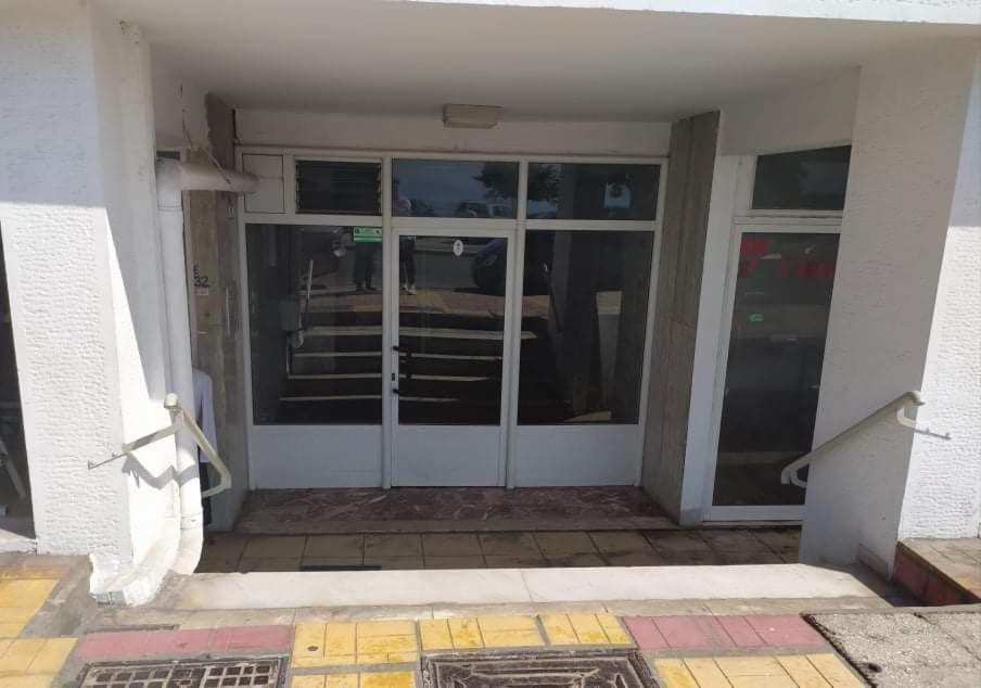 Sun Oneiro Lägenhet Kavala Exteriör bild